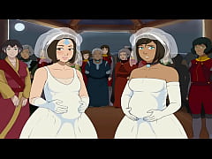  - Four Elements Trainer Book 4 Love Part 73 - Love