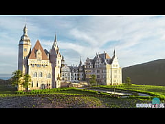  - LUST ACADEMY #08 • That's one hot and gorgeous teacher