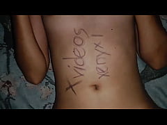  - Super Young GF Incredible Wet Milky Pussy