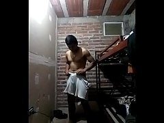  - Aburrido en cuarentena