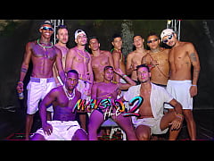  - Putaria na Mansão! - Mansão Hot 2