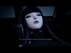  - Under The Witch : Gothic - Chastisement 3