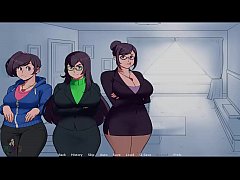  - Snow Daze The Music Of Winter original run part 19