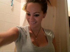  - Big tits webcam