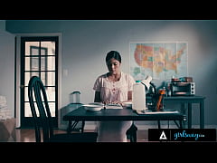  - GIRLSWAY - Nuns Alina Lopez And Kendra Spade Have Passionate Scissoring Fuck Then Pray For Their Sin