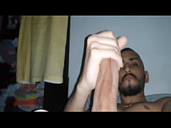  - Me despierta una gran erección a mitad de la noche en el día 43 de cuarentena!