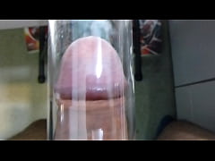  - Vacuum Cleaner Suck Flutter and Cum 3