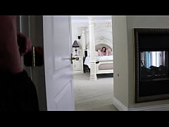  - A young beauty seduces her step brother