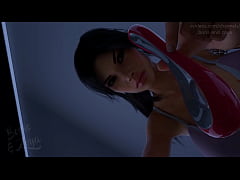  - I sat on my stepbro's face until I dumped all my cum in his mouth (Milfy City - Caroline - Part 4)