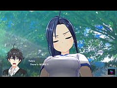  - Magicami - Magica Round 1 Evo Ao