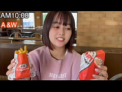  - 【カップルのプライベートSEX動画】デートした後に自宅で激しくSEXするカップル。