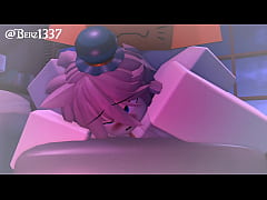  - Mayrin Gets It A Little Rough Coming Home