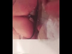  - Cum Tribute for Jen