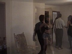  - Mexican porno Los Buenos Vecinos brought to you by georgewbush