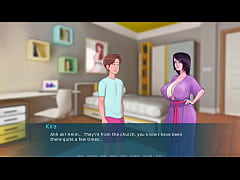  - SexNote Cap 18 - Billie Eilish parodia cartoon