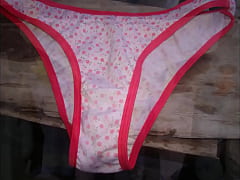  - los calzones de mi hijastra