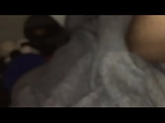  - Real first time anal