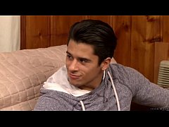  - Nick Capra and Armond Rizzo