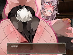  - Niplheim's Hunter - Branded Azel part 2