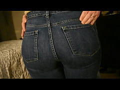  - Big booty mom in law couldn't afford wedding gift so she let me grope her instead