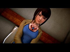  - Honey Select &num;4 - Toilet Compilation &excl; &lpar;JavGame&rpar;