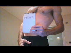  - Verification video