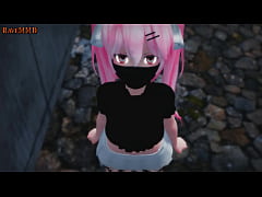  - This Cute Vampire will Suck you Dry!