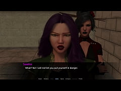  - Let's Play: Reluctant Archon | Part 10