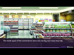  - Esposa do Homem que destruiu a minha vida, faz um boquete para recompensar por eu ter salvado a sua vida - Mother's Conditioning - EP1
