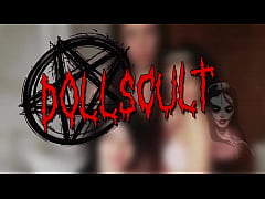 - Melody's naughty handjob - DOLLSCULT