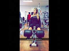  - Flashing, Sex and Dirty Snapchats