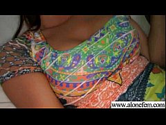  - Solo Girl Get To Orgams With All Kind Of Sex Toys video-24