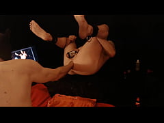  - You fisting me, I fisting you