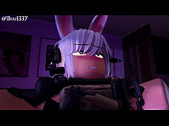  - TACTICAL. BUNNY. GIRL