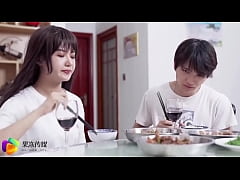  - 【国产】果冻传媒 国产AV 中文原创 /《换妻 下》操了领导老婆，领导非得操我老婆 91CM-084