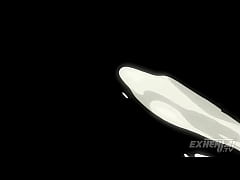  - Hentai - He catches his wife fucking the neighbor [UNCENSORED]