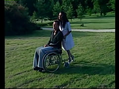  - Luxury Nurses #1 - Nurses getting their daily dose of cock