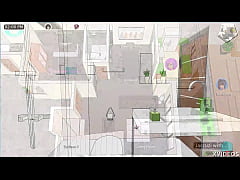  - CONFINED WITH GODDESSES #26 • Fingering her until she cums hard