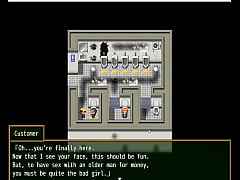  - Kamikaze Kommittee Ouka RPG part1