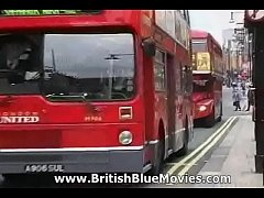  - Leonora St John - British Retro Anal from the 1990s