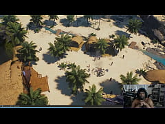  - Shark Tank: Wild Life - An Open World Action RPG With Sex Scenes