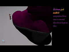  - BABYSITTER 3D Porn Comics Episode 3 | Full Voiceover   Subtitles