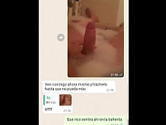  - Nueva chica tinder parte 2