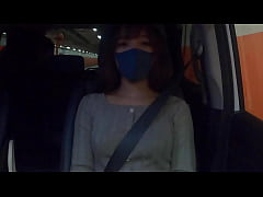  - 『マスクde本物素人』１９歳で、初体験から数ヶ月！経験浅めなのに初撮影！本物現役モデルで現役女子大生、完全初撮影、170cm、Gカップ『個人撮影』個撮オリジナル１６５人目