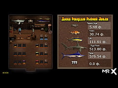  - TreasureOfNadia - Reading a book while jerking cock E1 #91