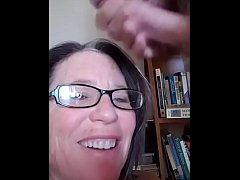  - Granny anal fucking - Jimmineyjack