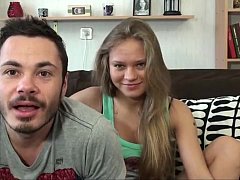  - Unforgettable breakfast with sex