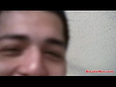  - Tatted Latino fucking hot bottom