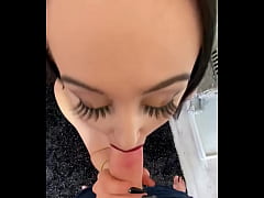  - Ellie Louise and alpha maleXxl He came all over my tits &excl;