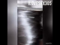  - Ts cookie sucking my dick